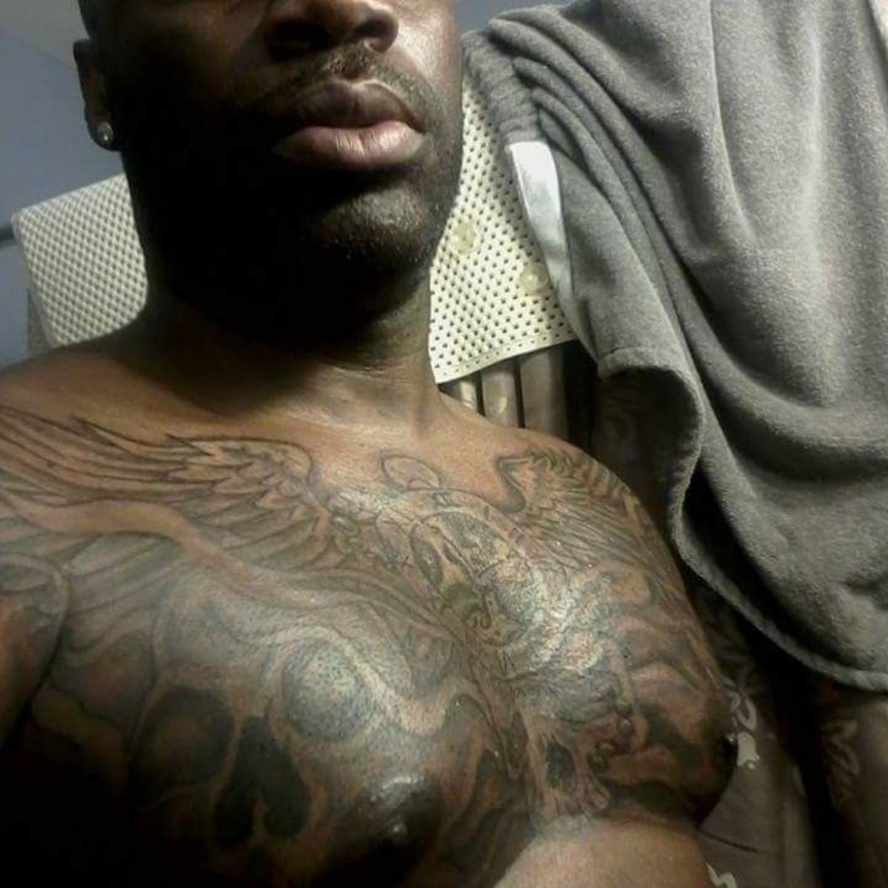 Meet your Posher, Raf